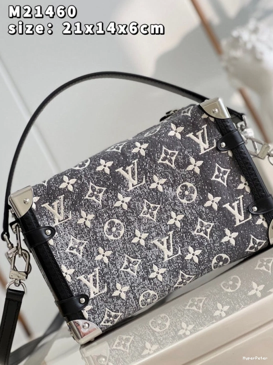 SIDE TRUNK MM VUITTON LOUIS 0712